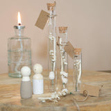 Glasröhre Ø2cm | H: 19cm - 12 Stk