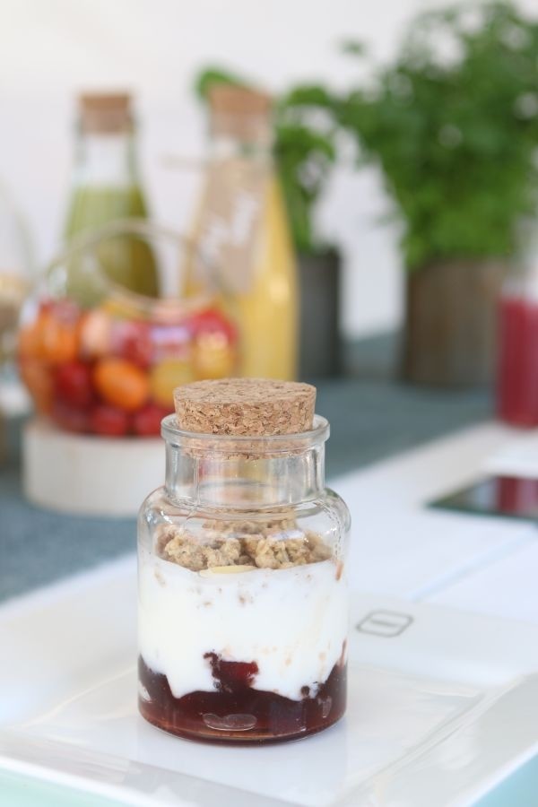 Kork 4.8x4.3x1.5cm - 12 Stk