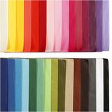Seidenpapier, A4, 210x297 mm, 14 g, 30x10 Bl./ 1 Pck.