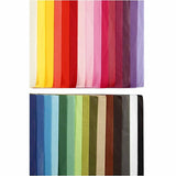 Seidenpapier, A4, 210x297 mm, 14 g, 30x10 Bl./ 1 Pck.