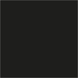 Seidenpapier, Schwarz, 50x70 cm, 14 g, 10 Bl./ 1 Pck.