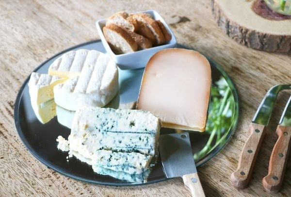 Runde Spiegelplatte Ø25cm mit Schrägkanten - 1 Stk