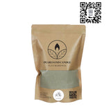 Pearlsand-Duftkerze 400 g Jasmin - 6 Stück