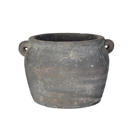 Amphora pot 100x82x65 mm 
