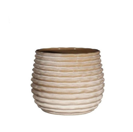 Pot Rise creme Ø85 x h: 115 mm 