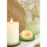 Glasschalen Kate Ø 10 cm, H. 6,5 cm, Hellgrün, 4er-Set - 6 Stück