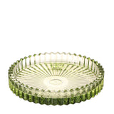 Glasschalen Kate Ø 10 cm, H. 6,5 cm, Hellgrün, 4er-Set - 6 Stück