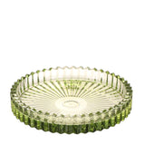 Glasschalen Kate Ø 10 cm, H. 6,5 cm, Hellgrün, 4er-Set - 6 Stück