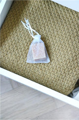 Aromawürfel Sandelholz - 24 Stk