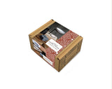 Aroma-Geschenkbox Duft Moschus - 1 set
