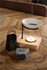 Aroma-Geschenkbox Duft Moschus - 1 set