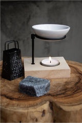 Aroma-Geschenkbox Duft Moschus - 1 set