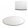 Mirror Plate Round Ø58cm bevelled Edge  