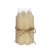 Dinner Candles Cream 110 mm 