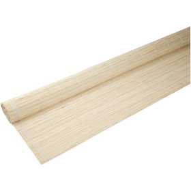 Bambusmatte zur Herstellung von Filz, 800x1600mm - 1 Stk