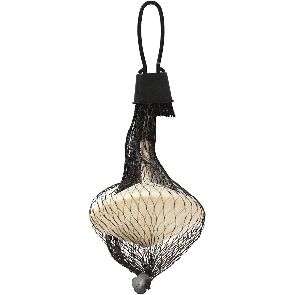 Kreisel, D: 5,5 cm, H: 5 cm, Pappelholz - 1 Stk