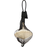 Kreisel, D: 5,5 cm, H: 5 cm, Pappelholz - 1 Stk