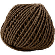 Paper Yarn Brown 2.5 