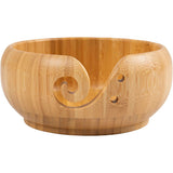 Yarn Bowl, H: 7,5 cm, D: 15 cm, 1 pc [HOB