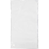 Einkaufstaschen, Größe 38x42cm, 145 g/m2, Weiß - 1 Stk