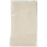 Einkaufstaschen, Größe 38x42cm, 135 g/m2, hell natürlich - 5 Stk