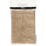 Jute-Taschen 100x150mm - 4 Stk