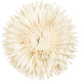 Getrocknete Blütenköpfe, D: 3-5 cm, 6 Stk./ 1 Pck.