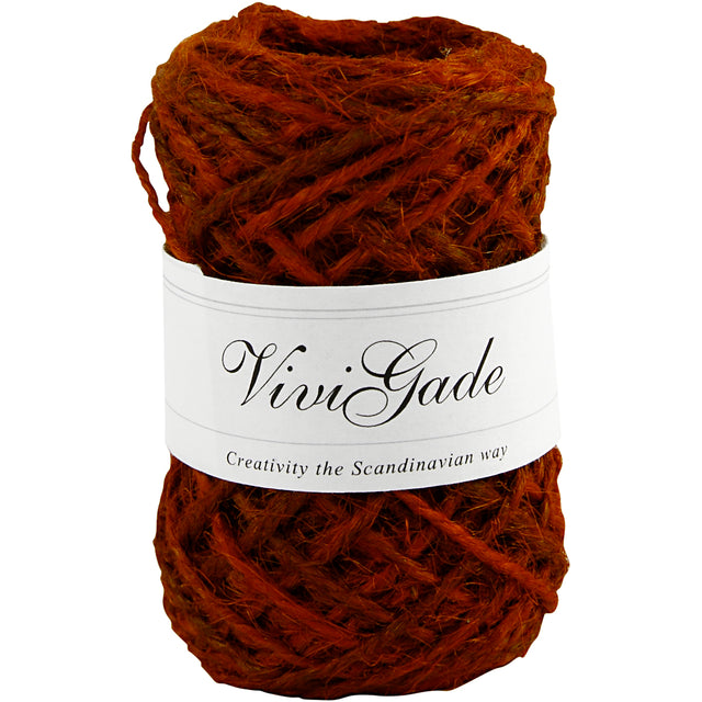 Natural Hemp, thickness 1 