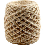 Natural Hemp, thickness 1 