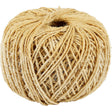 Ball of Flax Wire 2 mm 