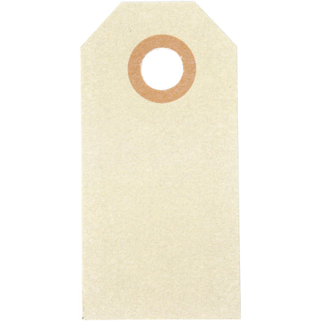 Manila Labels Natural 30x60mm 