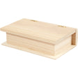 Hollow book box 14x9x4 cm 