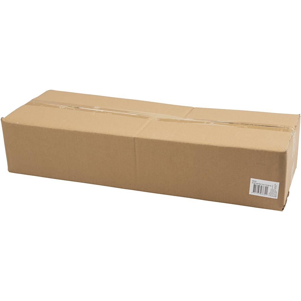 Kerzenglas, H: 7 cm, D: 8 cm, 12 Stk./ 1 Box