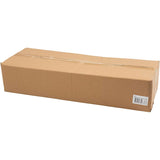 Kerzenglas, H: 7 cm, D: 8 cm, 12 Stk./ 1 Box