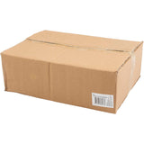 Teelichtglas, H: 8,4 cm, D: 7 cm, 240 ml, 12 Stk./ 1 Box