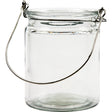 Lantern, H: 10 cm, D: 7,6 cm 