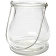 Lantern, H: 10 cm, D: 9 cm 