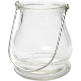 Lantern, H: 10 cm, D: 9 cm 