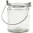 Lantern, H: 10 cm, D: 7,6 cm 
