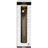 Wasserflasche, H 22 cm, D 6,7 cm, 500 ml - 1 Stk