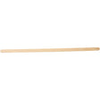 Ice Lolly Sticks, long, thin, L: 19 cm, W: 6 mm, birch 