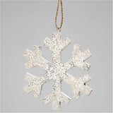 Weihnachtsornamente aus Sperrholz 9-11cm - Dicke 4mm - 90 Stk