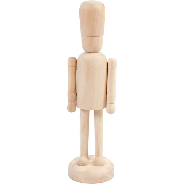 Figure, H: 45 cm 
