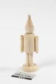 Nussknacker aus Holz 13cm - 1 Stk
