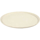 Schale aus Bambusfaser 2x30cm - 1 Stk