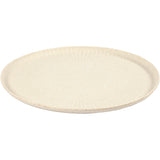 Tray of bamboo fiber, 20x300mm 