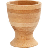Eggcup of Bamboo, 60x48mm 