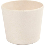 Blumentopf, H 6,5 cm, D 7 cm, 1 Stk [HOB-56882]