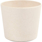Blumentopf, H 6,5 cm, D 7 cm, 1 Stk [HOB-56882]