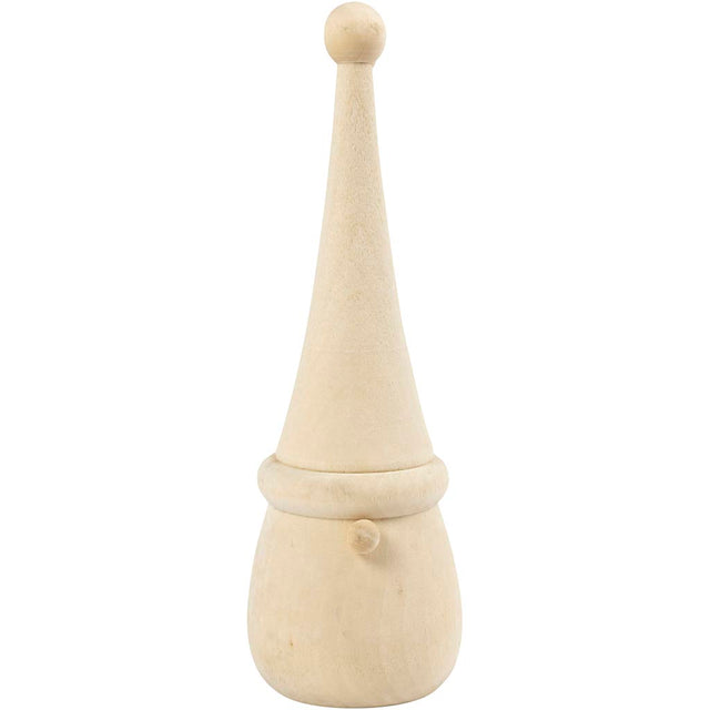 Gnomes, H: 16 cm, D: 6 cm 